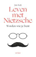 Leven met Nietzsche - J. Keij - ebook