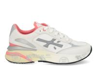Premiata Moerund 7467 Wit maat 39
