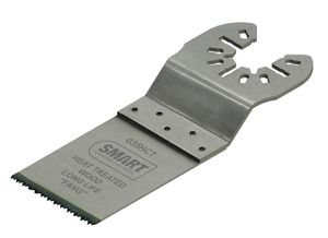 SMART blades UN PRO 35x42mm Longlife mes hout 1st voor multitool