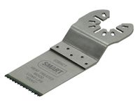SMART blades UN PRO 35x42mm Longlife mes hout 1st voor multitool SMART blades UN PRO 35x42mm Longlife mes hout 1st voor multitool