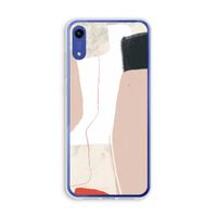Lava: Honor Play 8A Transparant Hoesje Lava: Honor Play 8A Transparant Hoesje