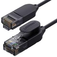 Ugreen Ethernet-netwerkkabel patchcord RJ45 Cat 6A UTP tot 10 Gb/s 3 m NW12