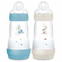 Babyfles MAM Elephant