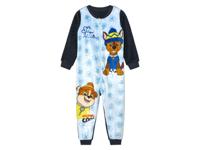 Fleece kinder onesie (Paw Patrol, 98/104)
