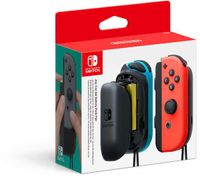Nintendo Switch Joy-Con AA Battery Pack Pair Set - thumbnail