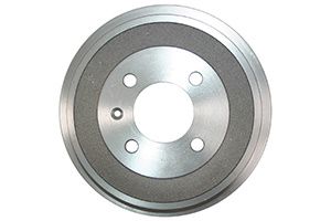 Remtrommel 2706S