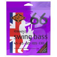 Rotosound RDB665LD snarenset basgitaar