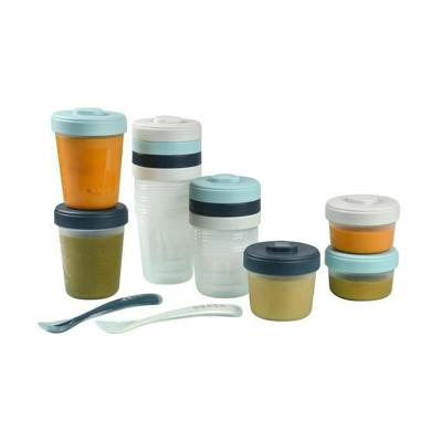 Kommenset voor babyvoeding Béaba