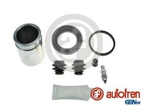 Reparatieset, remklauw D42729C