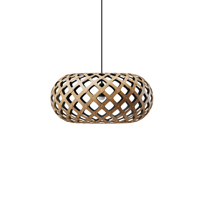 David Trubridge - Kina Ø100cm Hanglamp
