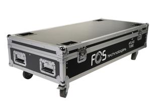 FOS FOS Atlas Tube Case