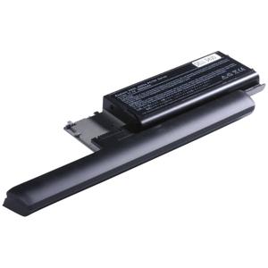 Beltrona Laptopaccu 11.1 V 6600 mAh Dell