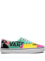 Vans baskets Era MoMa - Rose - thumbnail