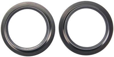 ALL BALLS Racing Dust cap set abr 57-102