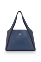 Pip Studio Schoudertas Filou Groot Blauw