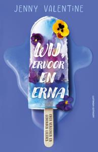 Wij, ervoor en erna (Hardback)