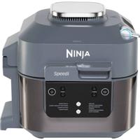 Ninja ON400DE Airfryer 1760 W Grijs