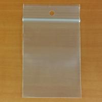 100 Gripzakjes 60 x 80 mm 90 micron