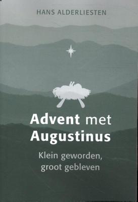 Advent met Augustinus (Paperback)