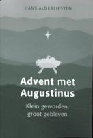 Advent met Augustinus (Paperback)