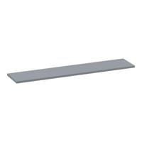 Brauer Ocean Medium Topblad - 220 cm - Mat Grijs