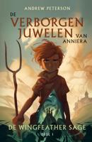 De verborgen juwelen van Anniera (Hardback)