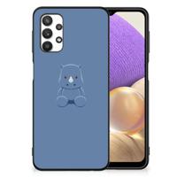 Samsung Galaxy A32 5G Hoesje Baby Rhino