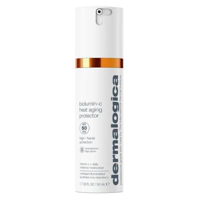 Dermalogica Biolumin-C Heat Aging Protector SPF50 50ml