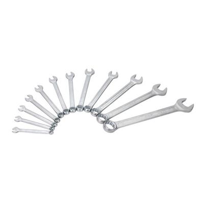 4tecx Set ring-steeksleutel DIN 3113-A 12-delig 6 - 22mm