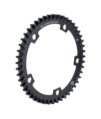 Voortandwiel Gates Carbon Drive CDX