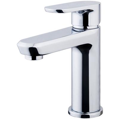 Xellanz Trop Wastafelkraan - Chroom