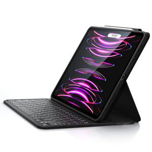 iPad Pro 12.9ʺ Ascend Keyboard Case Lite - US Layout-Black