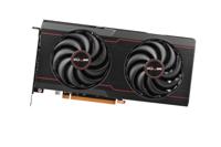 Sapphire PULSE AMD Radeon RX 6650 XT GAMING OC 8GB