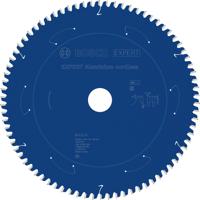 Bosch Accessoires EXPERT Aluminium cordless Cirkelzaagblad | 250 x 2,4/1,8 x 30 mm | T78 - 2608902190