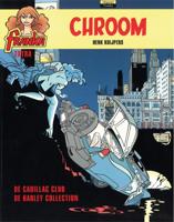 Chroom (Paperback) Chroom (Paperback)