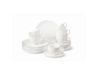 New Fresh Basic Koffieset 18-delig