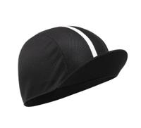 Assos Fietspet zwart unisex I