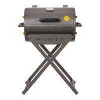 Fratello 2.0 houtskool barbecue Boretti - Boretti