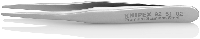 Knipex Mini-Precisie-Pincet | 70 mm Lengte - 92 51 02