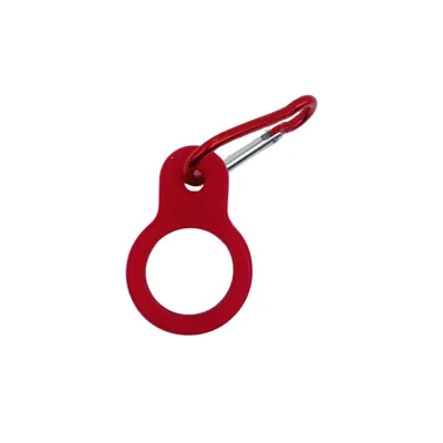 Applicator Clip Red