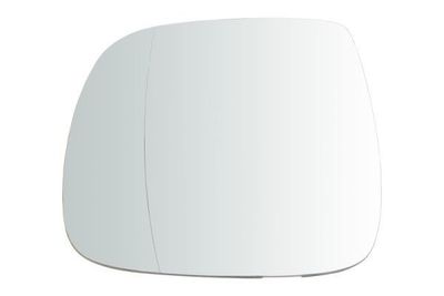 Spiegelglas, buitenspiegel 6102021271137P