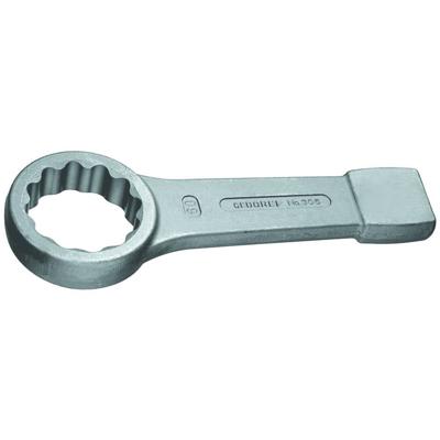 Gedore 6477480 306 125 Slagringsleutel Sleutelbreedte (metrisch) 125 mm