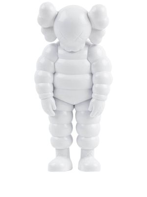 KAWS figurine Kaws What Party - Blanc