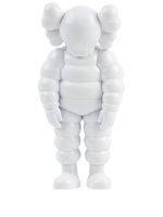 KAWS figurine Kaws What Party - Blanc - thumbnail