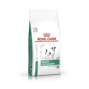 Royal Canin Vdiet Canine Satiety Small 3kg