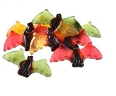 Haribo Haribo - Vampieren 250 Gram