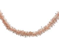 Guirl.lametta pet d9l270cm prl Decoris - Decoris