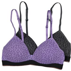 Tiener meisjes my first bra 2-Pack