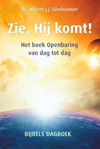 Zie, hij komt! (Paperback)