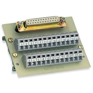 WAGO 289-459 Interface module Inhoud: 1 stuk(s)